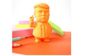 The Presidential Eraser - can't erase your tweets!