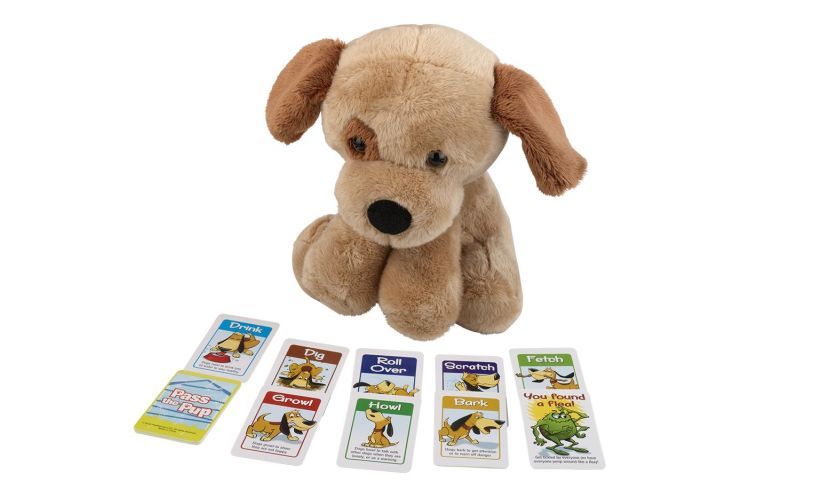 dog themed toys for toddlers