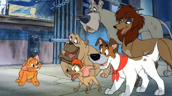 Top 10 Animated Movies To See By Age 10 - Wicked Uncle Blog Top 10 Animated Movies To See By Age 10 - Wicked Uncle Blog