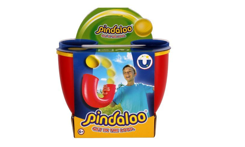 Pindaloo Pack