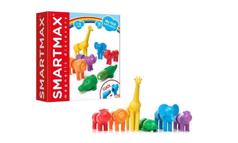 smartmax animals