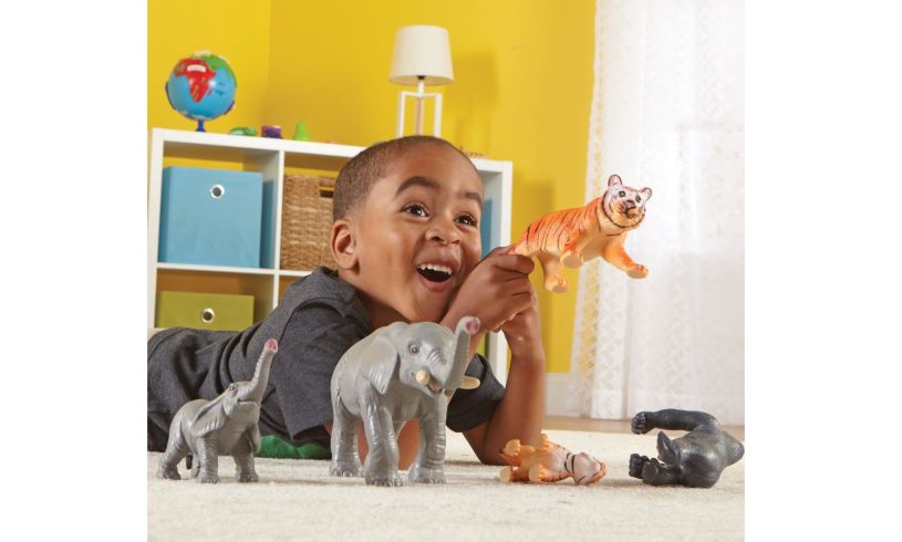 The Ultimate List of Animal Toys For Kids Of All Ages - Wicked Uncle Blog