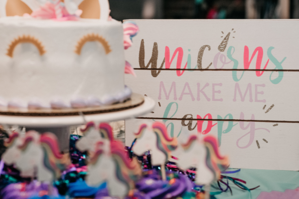 The Best Birthday Party Ideas For 7 Year Old Girls - Wicked Uncle Blog