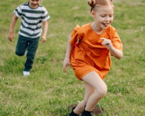 spring activities for kids