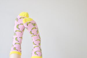 kids crazy socks