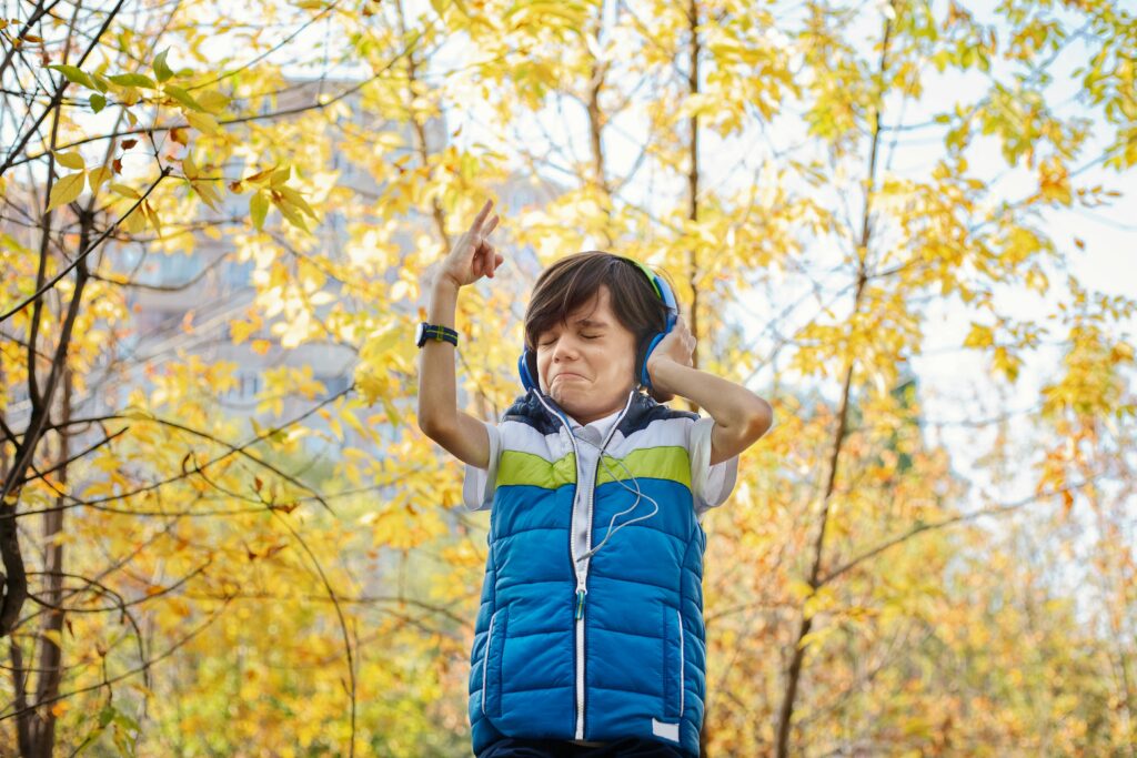 Best outdoor gifts for 5 year old boys