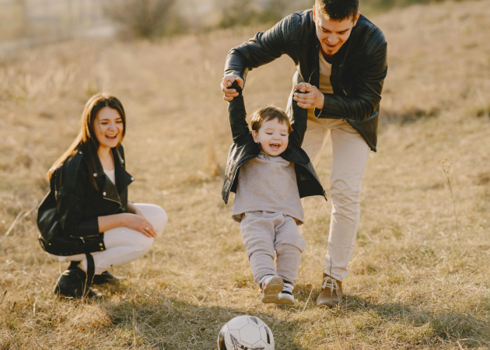 toddler sports toys