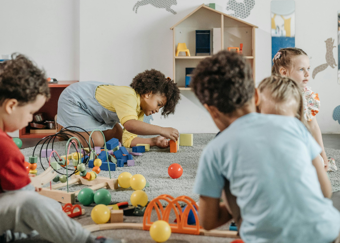 stem toys for 4 year olds