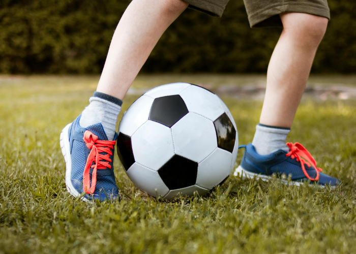 sports gifts for boys