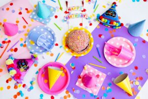 kids party
